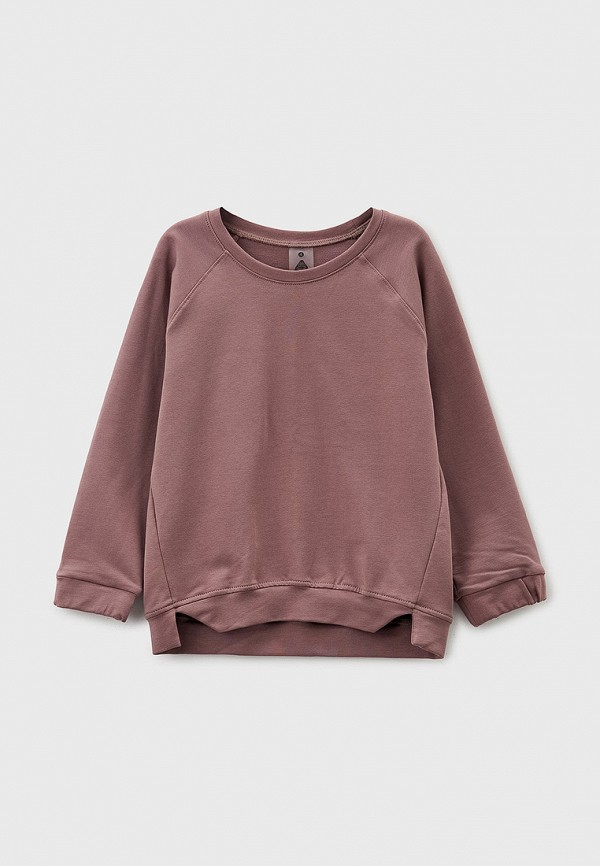 коричневый