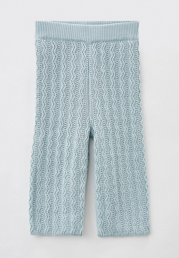 фото Брюки loom