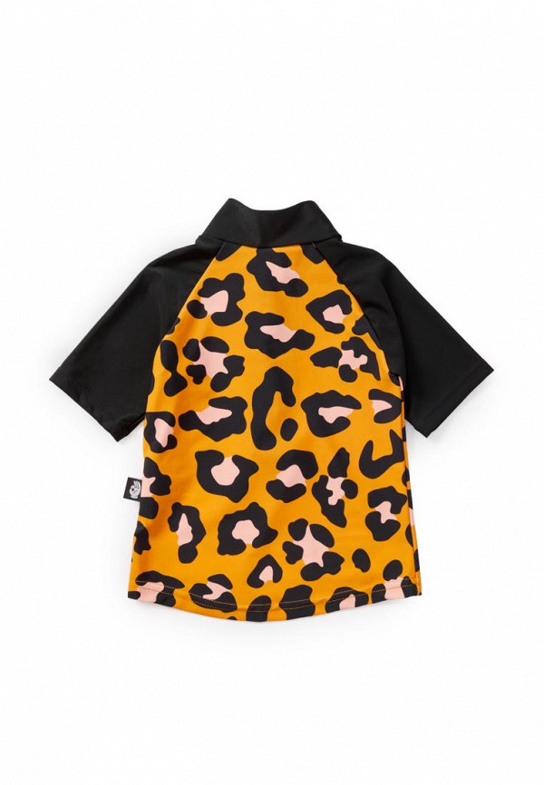 фото Гидрофутболка happy baby