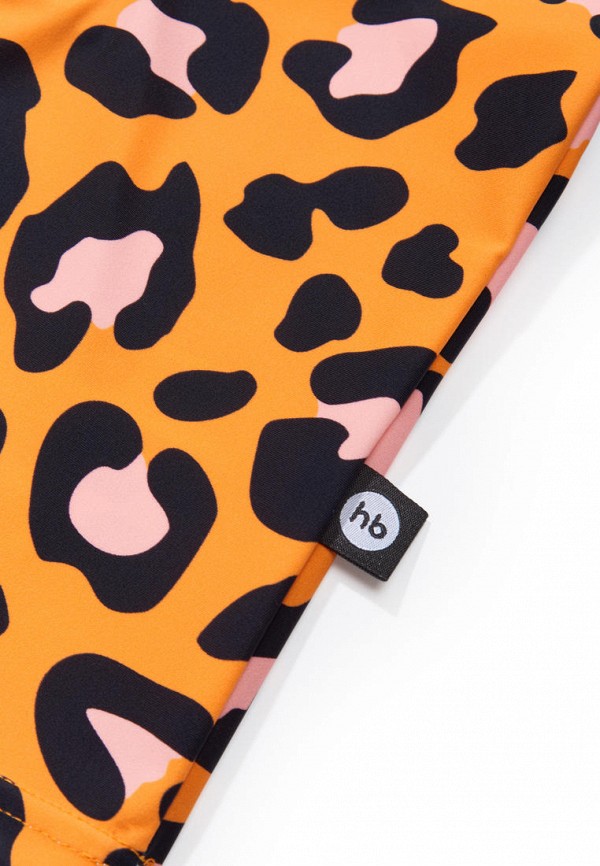 фото Гидрофутболка happy baby