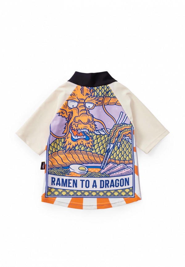 фото Гидрофутболка happy baby