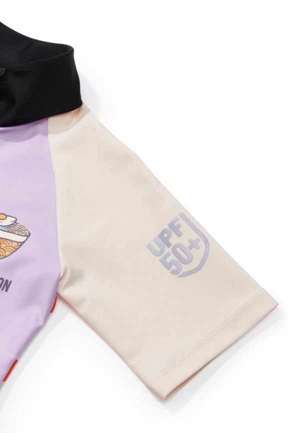 фото Гидрофутболка happy baby