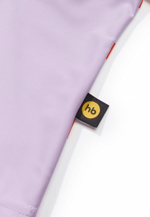 фото Гидрофутболка happy baby