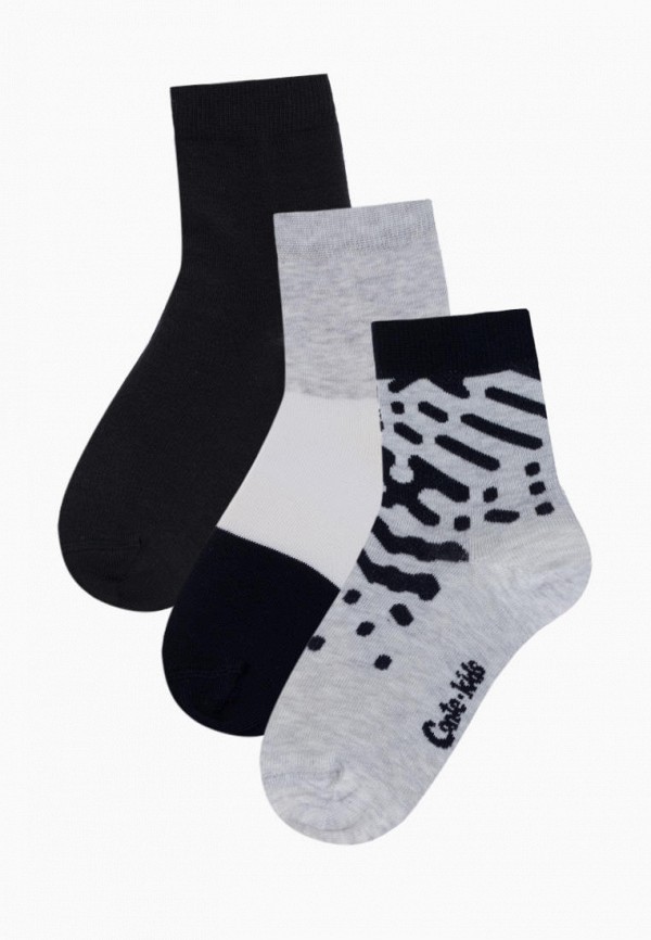 Носки 3 пары Conte-kids 598₽