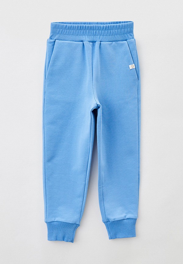 фото Брюки спортивные wool&cotton