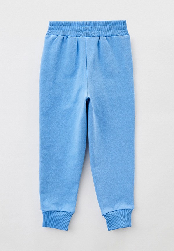 фото Брюки спортивные wool&cotton