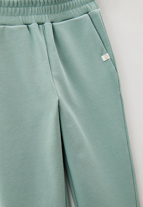 фото Брюки спортивные wool&cotton