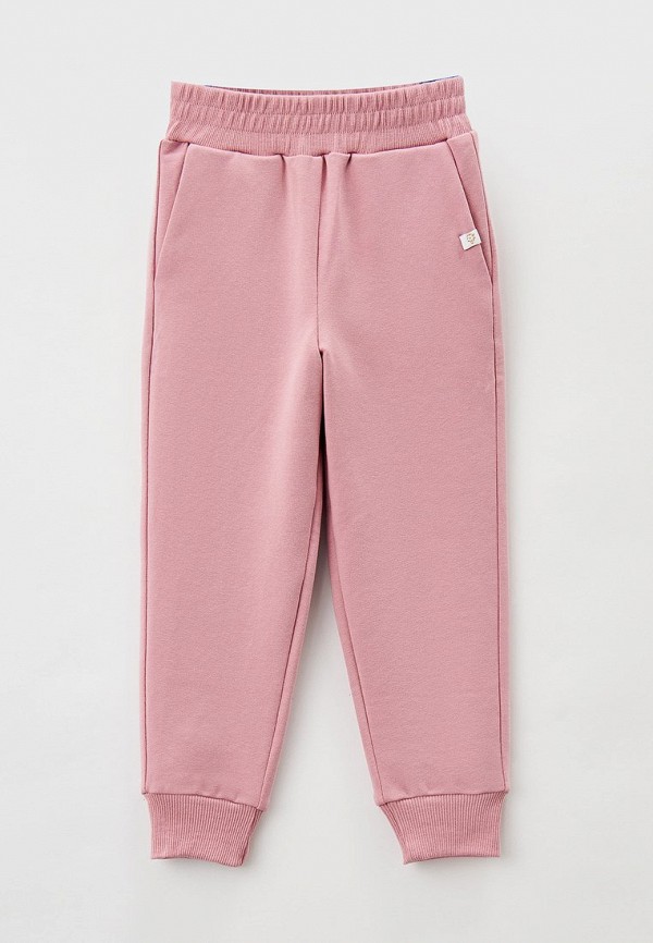 фото Брюки спортивные wool&cotton