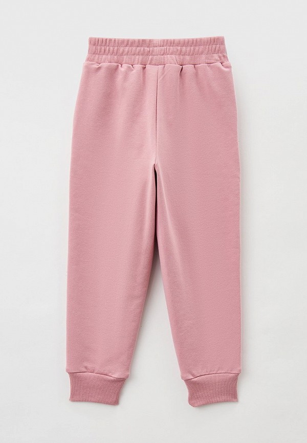 фото Брюки спортивные wool&cotton