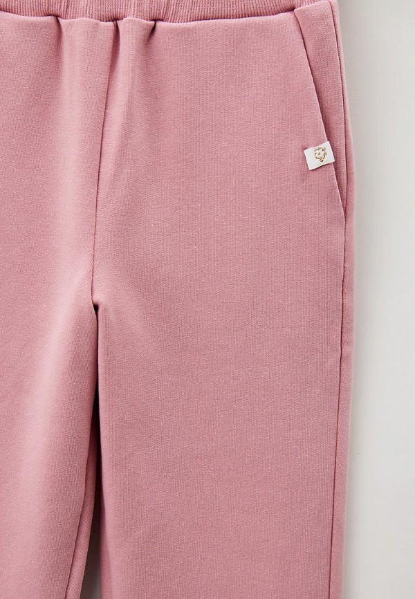 фото Брюки спортивные wool&cotton