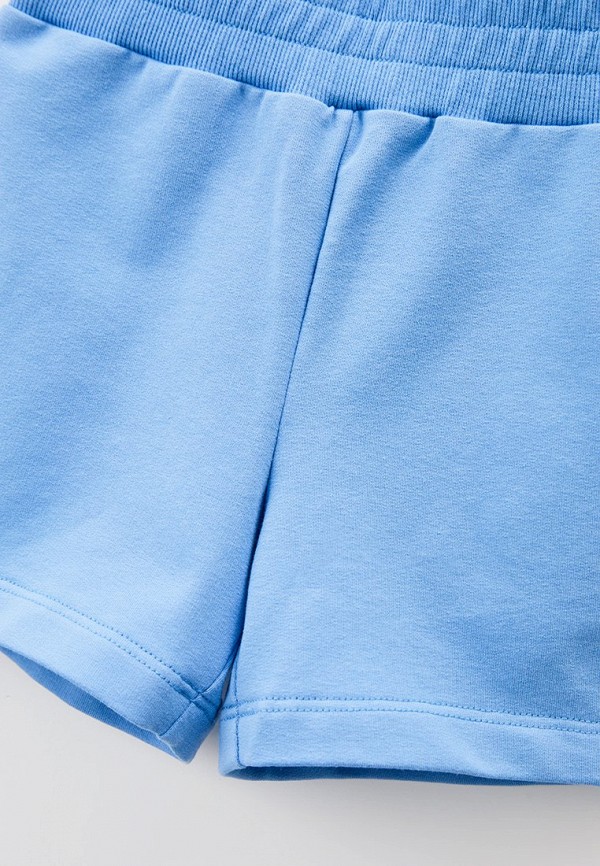 фото Шорты спортивные wool&cotton