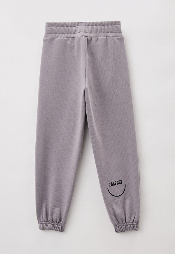 фото Брюки спортивные zasport