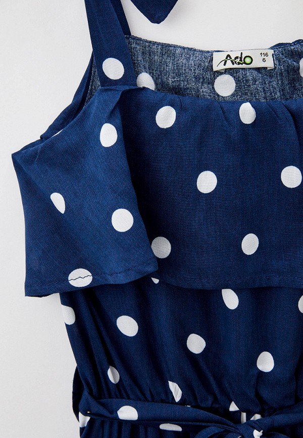 фото Комбинезон ado