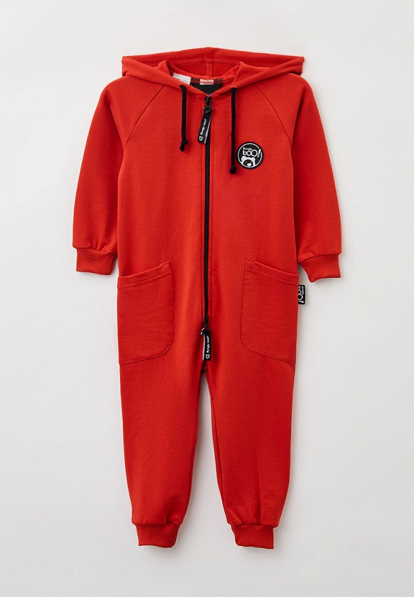 фото Комбинезон bungly boo!