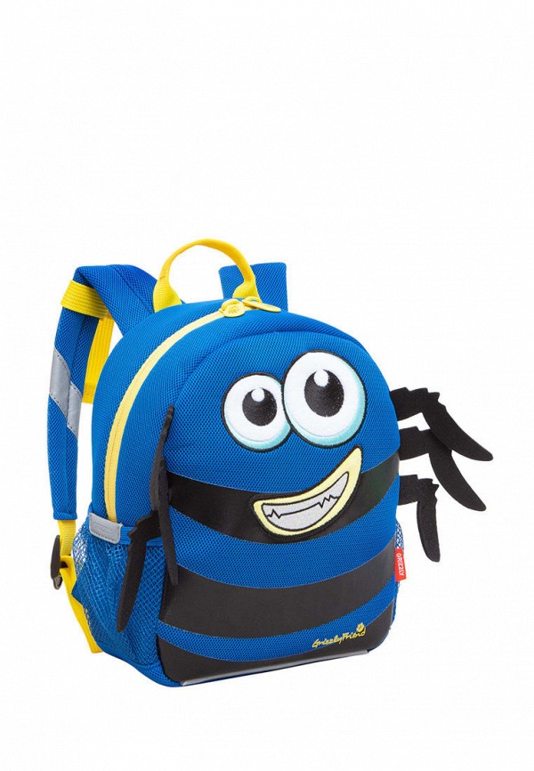 фото Рюкзак grizzly