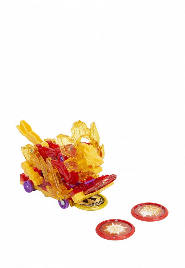 фото Набор игровой росмэн