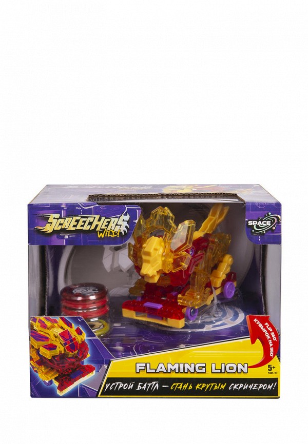 фото Набор игровой росмэн