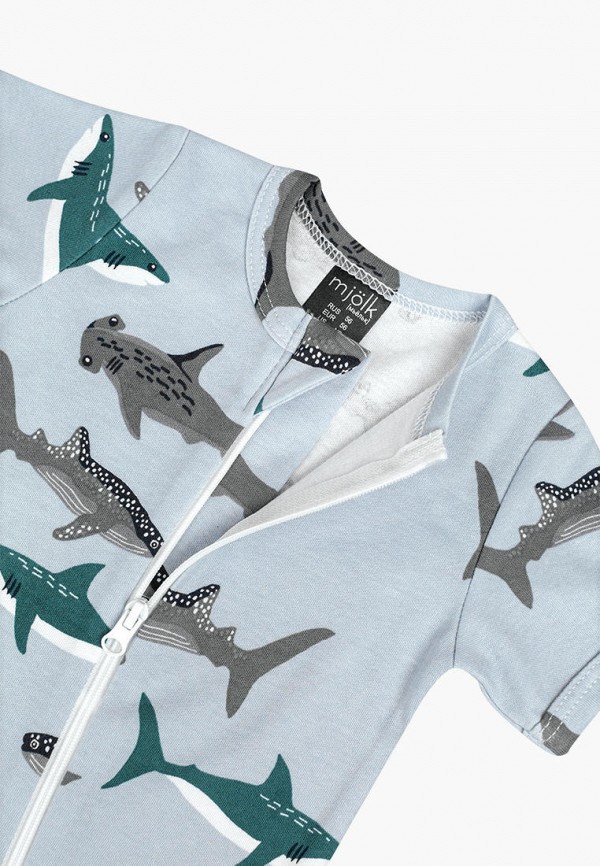 фото Комбинезон mjolk