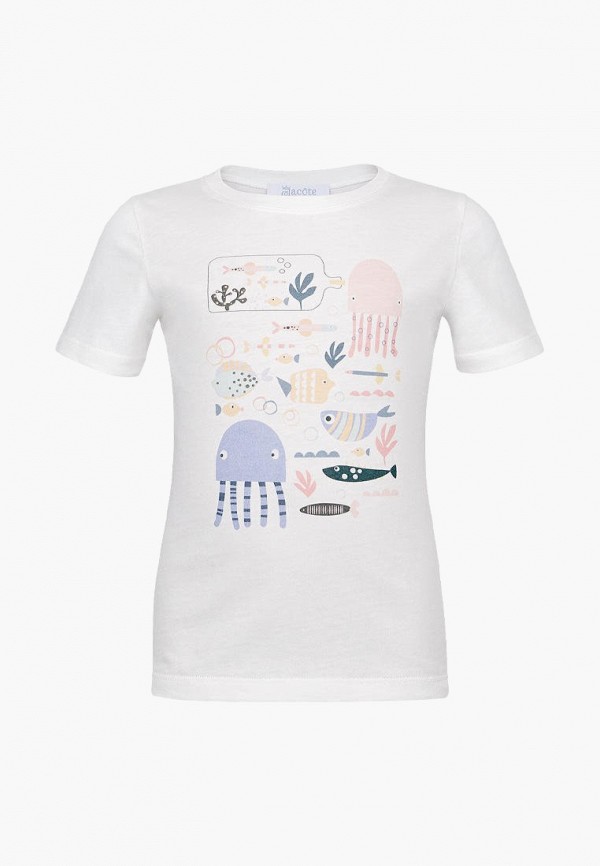 Футболка Jacote 2000₽