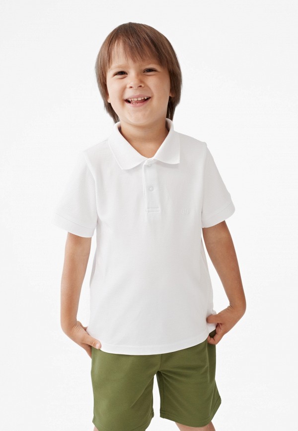 Поло Bungly Boo!