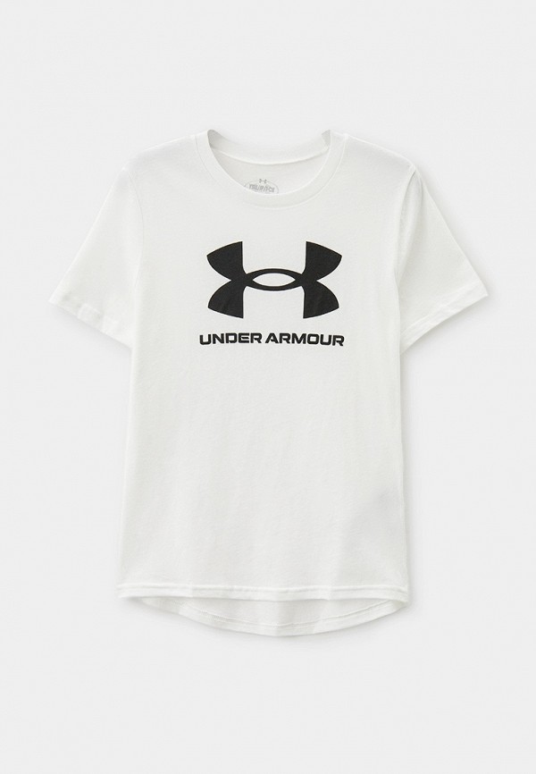 Футболка Under Armour 2169₽