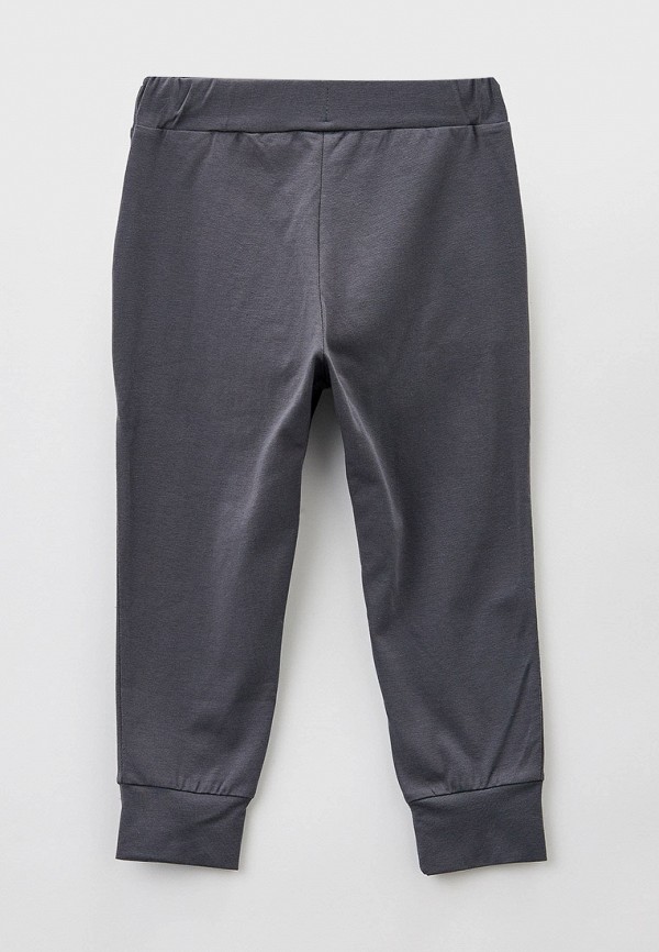 фото Брюки спортивные sevenseventeen