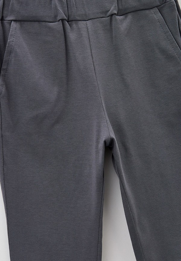 фото Брюки спортивные sevenseventeen