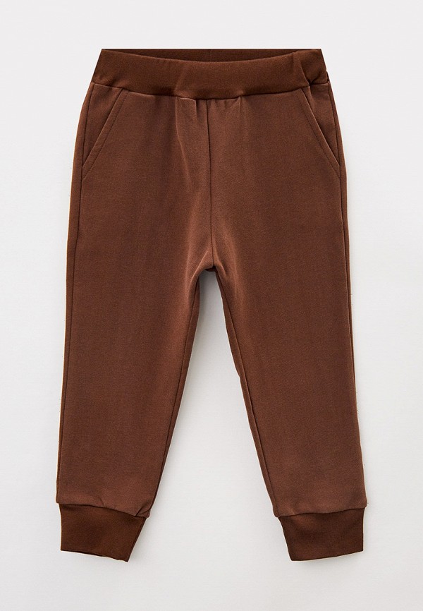 фото Брюки спортивные sevenseventeen