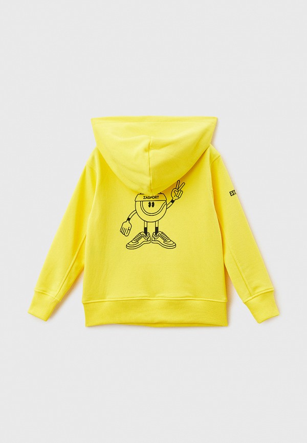 фото Худи zasport