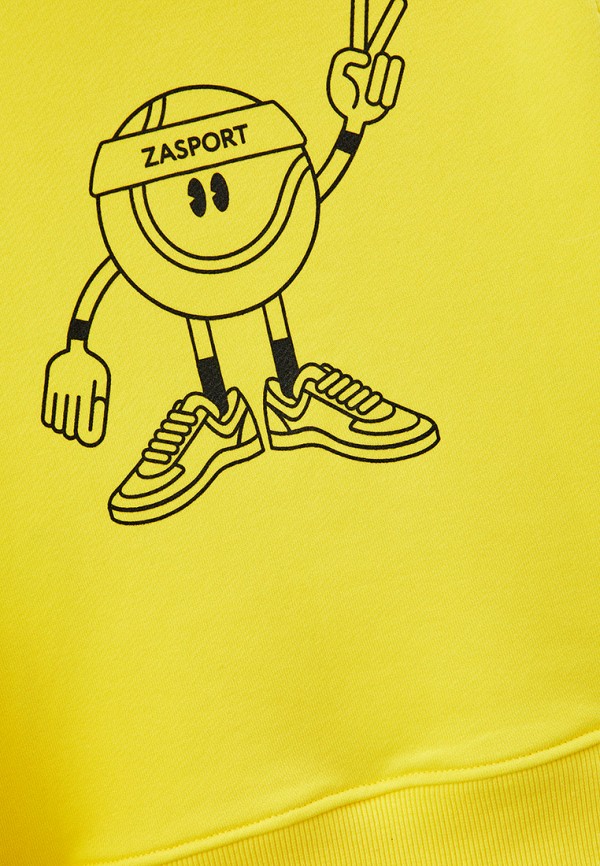 фото Худи zasport