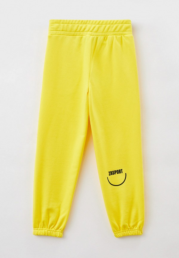 фото Брюки спортивные zasport