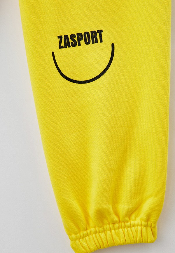 фото Брюки спортивные zasport