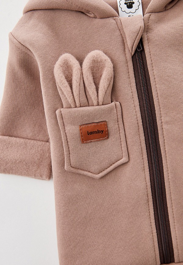 фото Комбинезон lamby