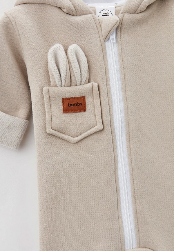 фото Комбинезон lamby