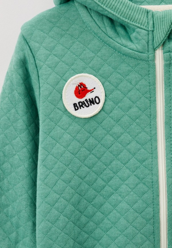 фото Костюм спортивный bruno