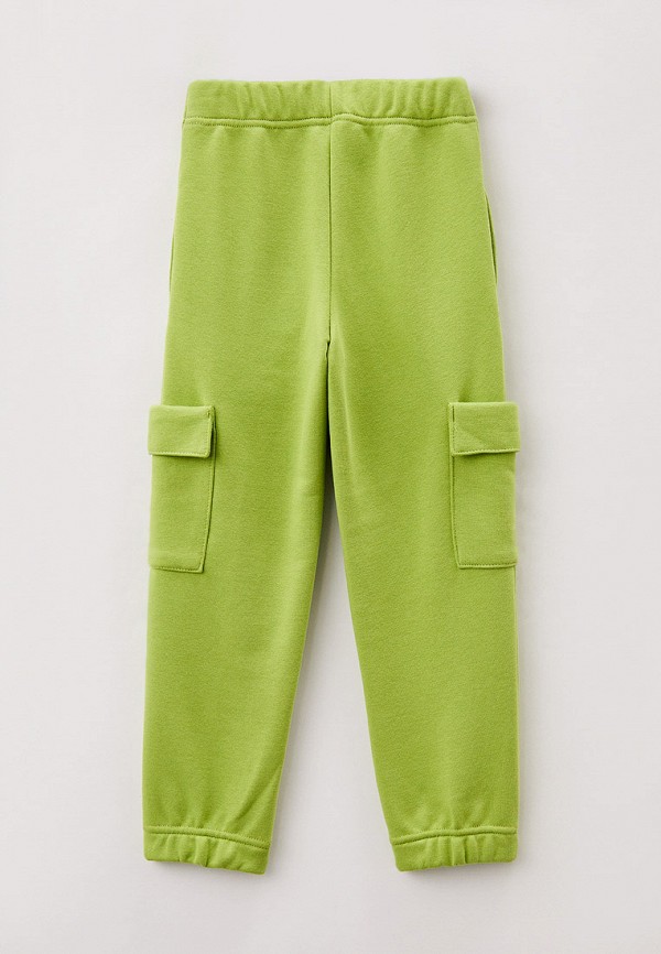 фото Брюки спортивные loloclo