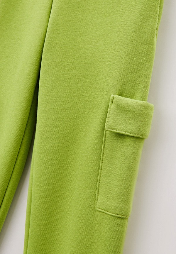 фото Брюки спортивные loloclo