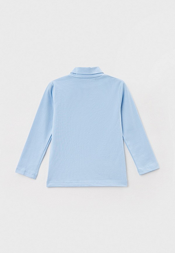 фото Водолазка loloclo