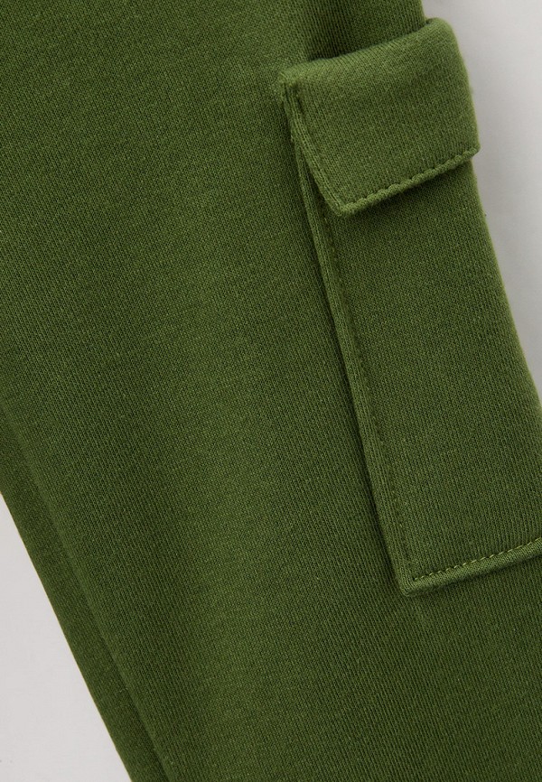 фото Брюки loloclo