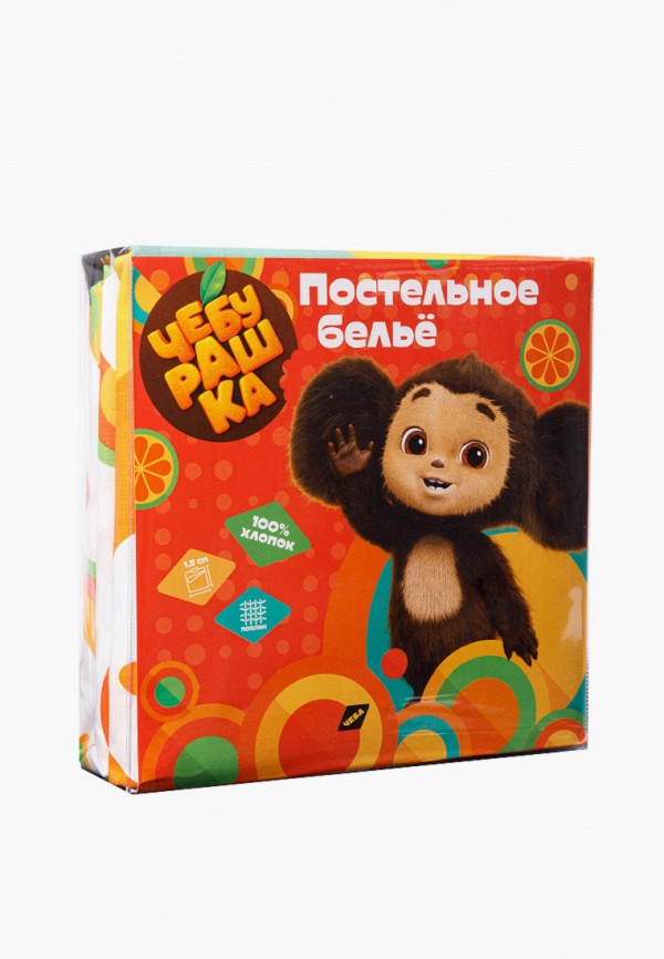 Постельное белье детское Ночь нежна разноцветный, размер 00, фото 6