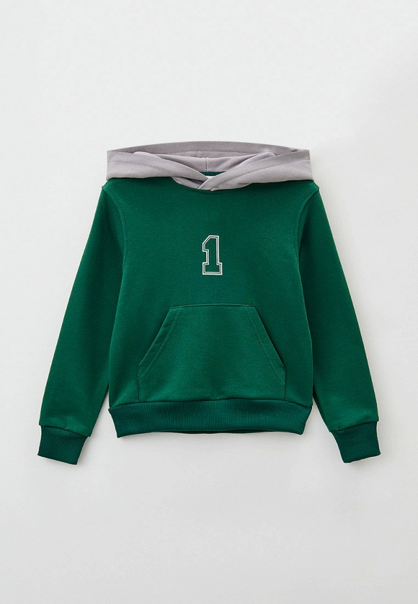 фото Худи zasport