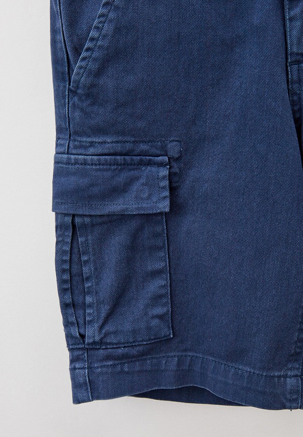 Шорты Marc O'Polo синий, размер 146, фото 3