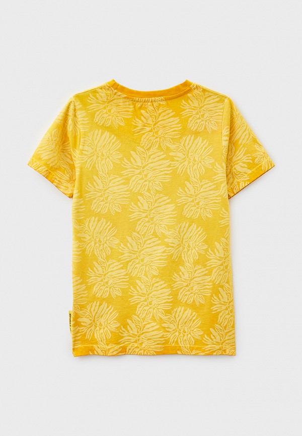 Футболка Marc O'Polo желтый, размер 176, фото 2