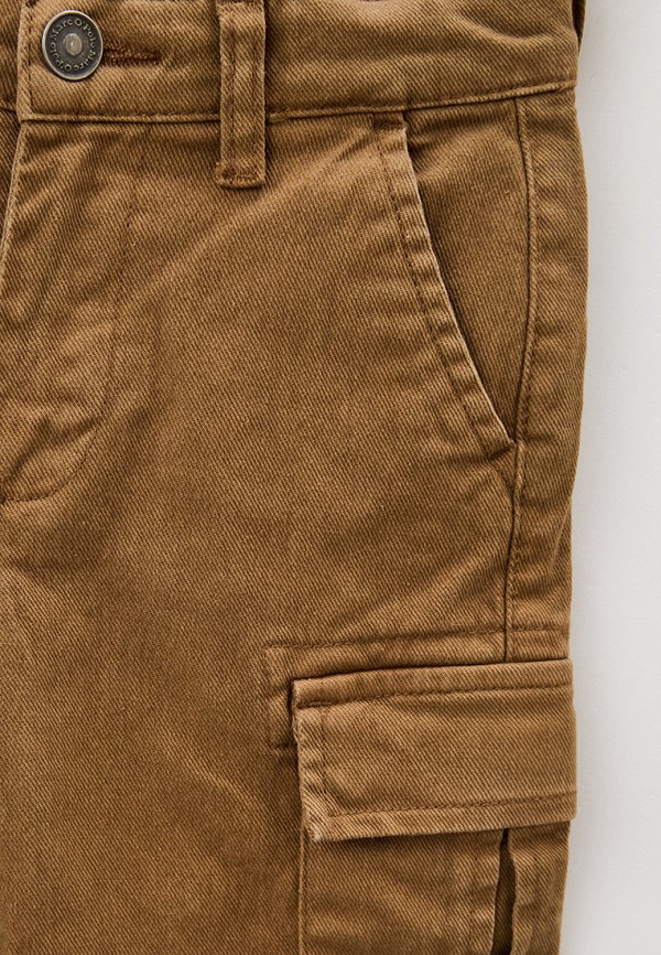 фото Шорты джинсовые marc o'polo