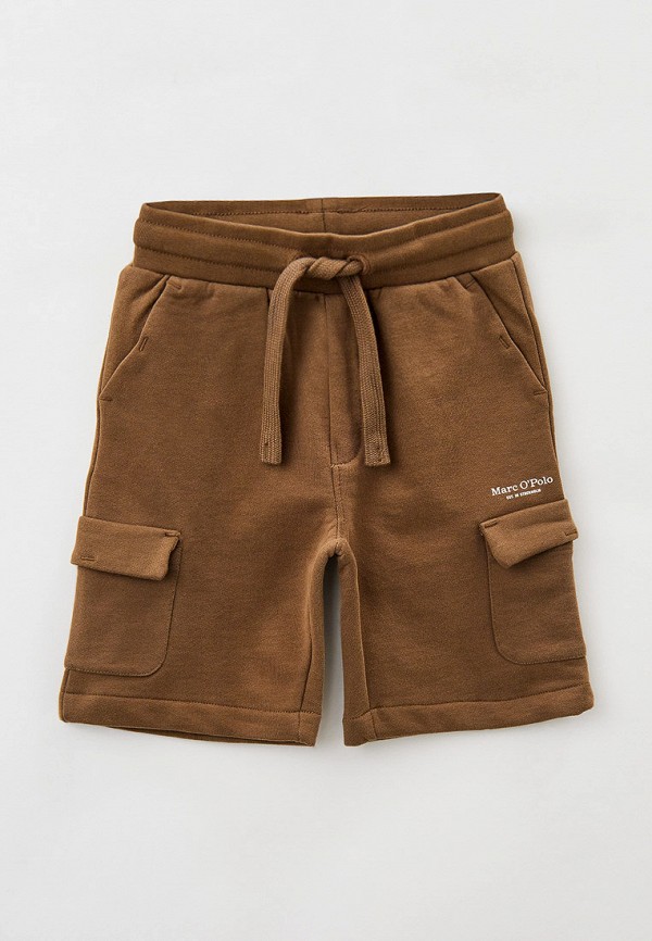 фото Шорты спортивные marc o'polo