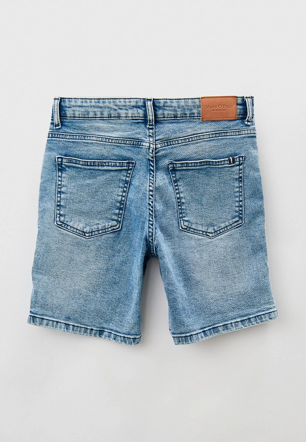 фото Шорты джинсовые marc o'polo