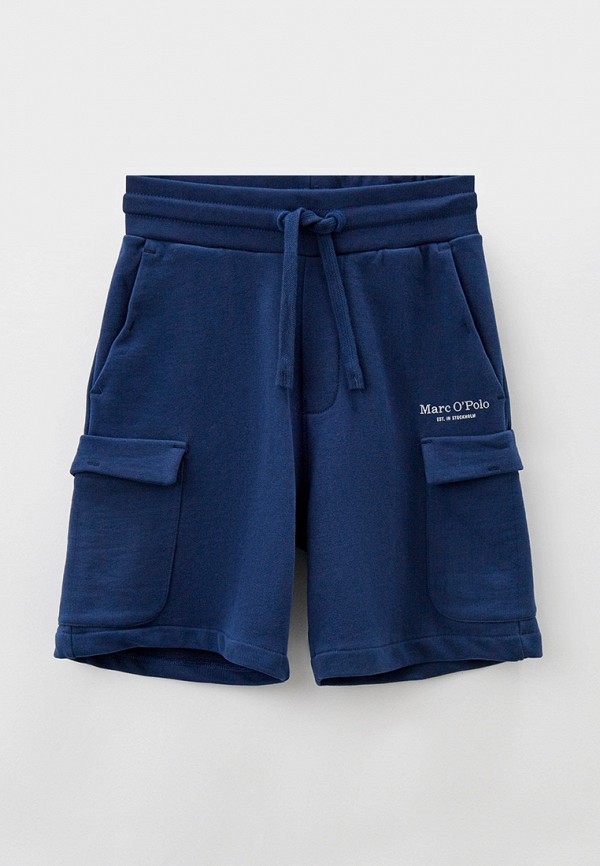 фото Шорты спортивные marc o'polo