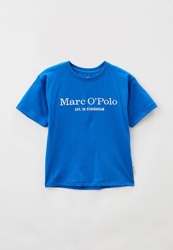 Футболка Marc O'Polo