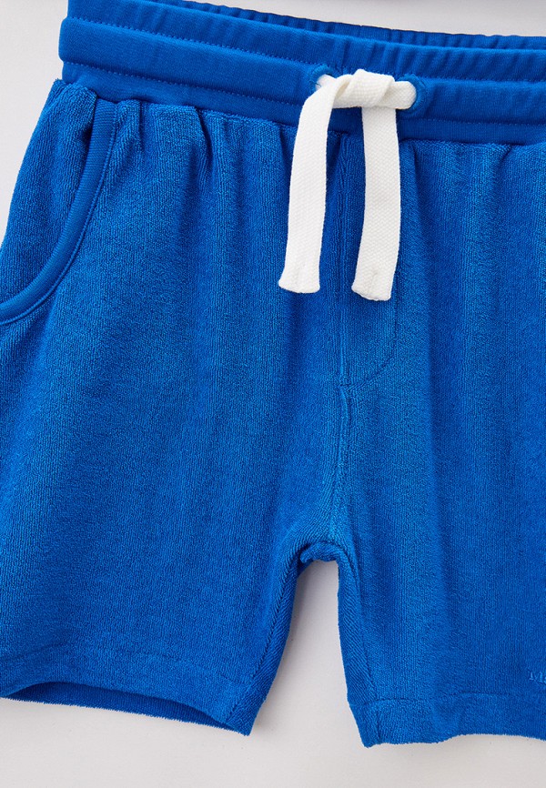 Шорты Marc O'Polo синий, размер 10, фото 3