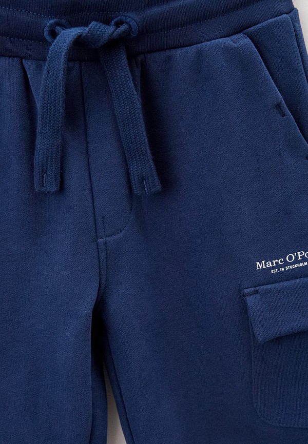 фото Шорты спортивные marc o'polo